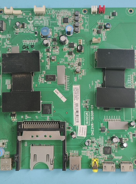 原装现货TCL L50E5690A-3D主板40-M901KL-MAE2HG 配屏V500DK1-LS1