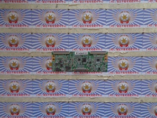 原装 海信LED49H1600Y 逻辑板 47-6021064 实物图