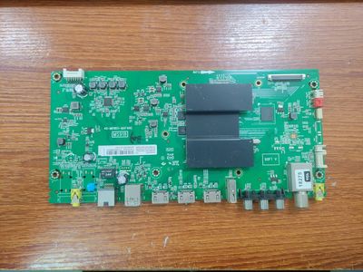 东芝50U6500C55U6500C主板现货