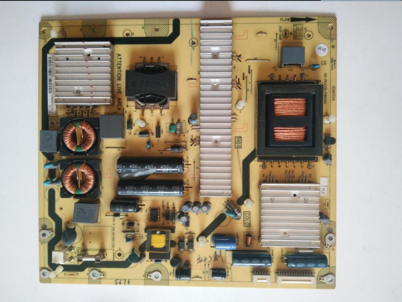 原装正品 TCL L42E5200BE 电源板40-PE4210-PWH1XG 测好现货