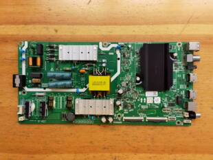 原装创维 50G20 主板 5800-A8R370-1P10 屏RDL500WY(QN0-01E)