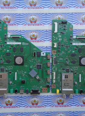 夏普LCD-46LX750A 主板 DUNTKG257 QPWBXG257WJZZ 屏LK460D3GV00X