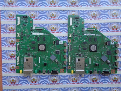 夏普LCD-46LX750A主板DUNTKG257