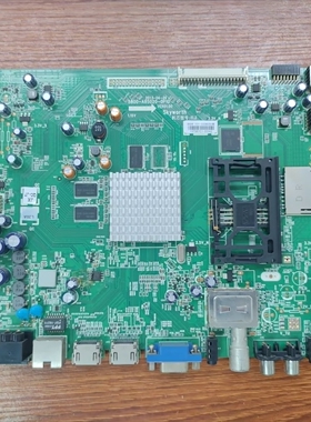 原装创维电视42/47/55E600Y主板5800-A8S020-0P10/0P20实物拍照