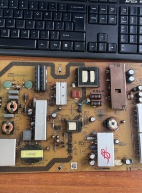原装夏普LCD-58MY8006A电源板RUNTKB648WJQZ JSL8150-003现货 啊