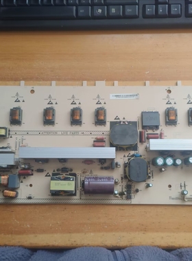 原装长虹LT42630FX电源高压板LM180P-3HF01 VLC82013.00现货