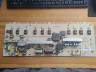 原装长虹LT42630FX电源高压板LM180P-3HF01 VLC82013.00现货