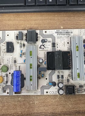 海尔55K71 电源板SHG5501S-107E 0090729198C 25-DB5372-X2P1 华