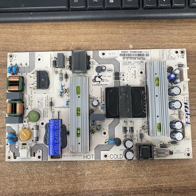 海尔55K71电源板SHG5501S-107E