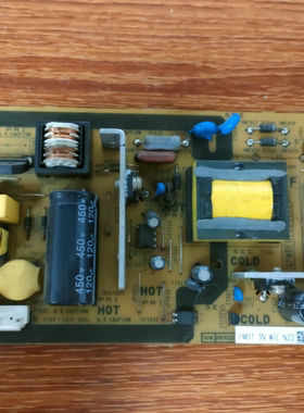 原装夏普LCD-32LX450A 液晶电视电源板QPWBFG226WJN1 有现货