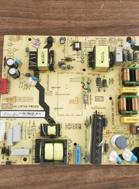 原装 TCL 55V1M 电源板 40-L14TH2-PWC1CG 08-L14THA2-PW220AB