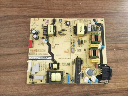 原装TCL55V1M电源板