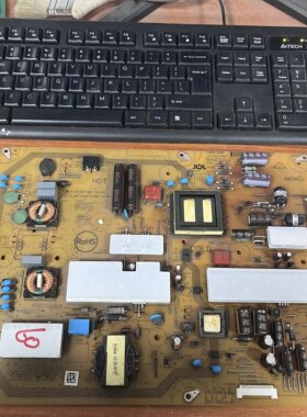 原装夏普LCD-60NX255A电源板RUNTKB056WJQZ JSL2142-003B测好 啊