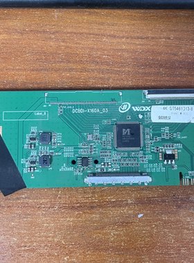 原装55寸惠科PT550GT02-5 液晶电视逻辑板DCBDI-X160A-03现货 阿