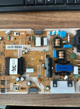 原装拆机三星 UA49K5300AJXXZ 电源板 BN44-00868A L55PF_KDY现货
