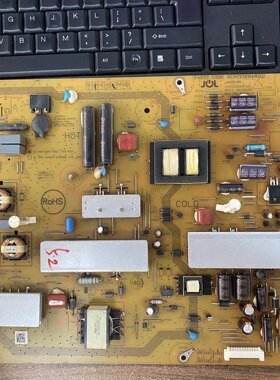 夏普52LX550A 52DS51A电源板RUNTKB084WJQZ JSL2119-003测好发 华