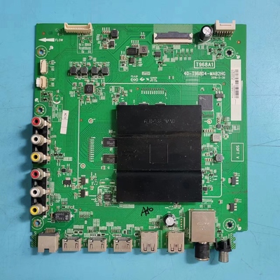 原装现货TCLL65P2-UD主板