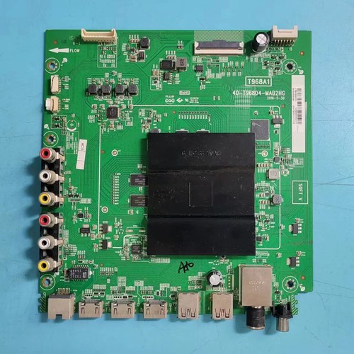 原装现货TCLL65P2-UD主板