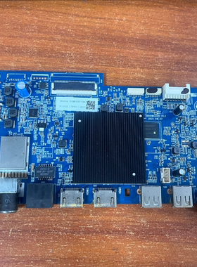 拆机 原装海尔H50E16主板 0091802321 V1.3屏PT500GT03-1测好 啊