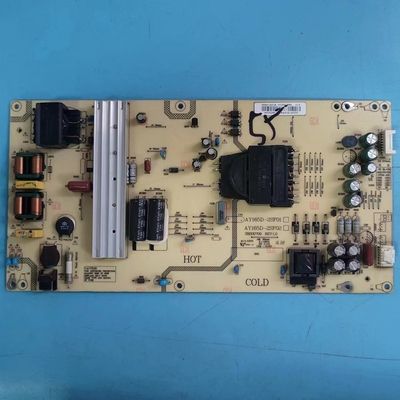 原装海尔LQ55AL88U81A3电源板