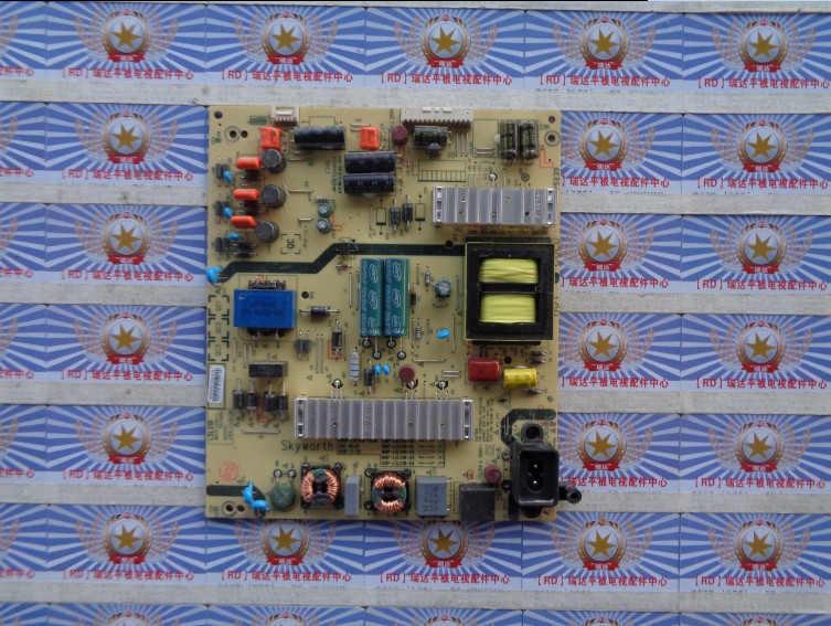 原装非代用创维 55M7 电源板 168P-L5L01R-02 5800-L5L01R-0000