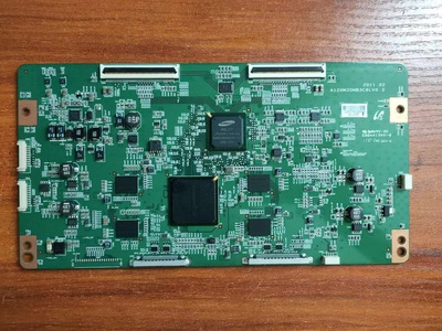 3DTV55880I逻辑板A120M3DMB3C6L