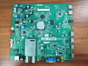 原装 东芝50KL300C 主板40-T01ES2-MAC2HG 屏V500HK1-LS5 实物图