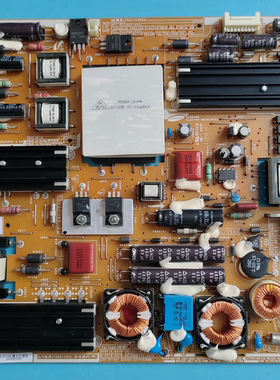 适三星UA46C6200UF电源板BN44-00357A PD46AF1E_ZSM PSLF171B02A