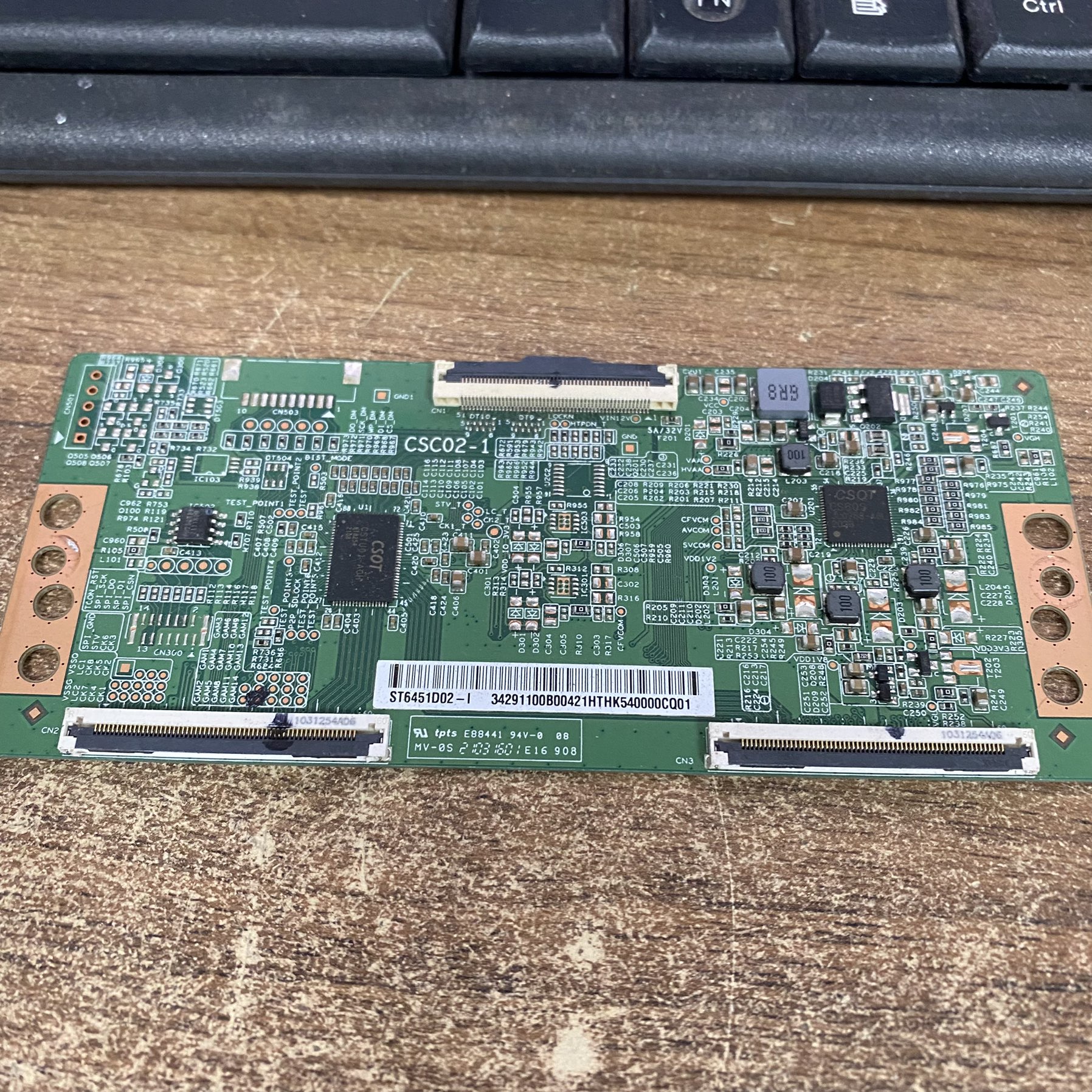 原装现货小米L65M6-5PL65M7-ES