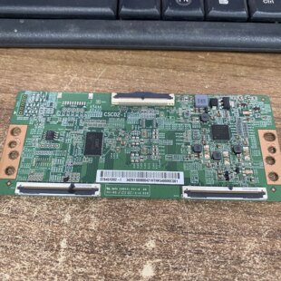原装 逻辑板CSC02 华 ST6451D02 L65M7 现货小米L65M6
