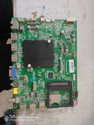 原装康佳LED50X8800U板35019605
