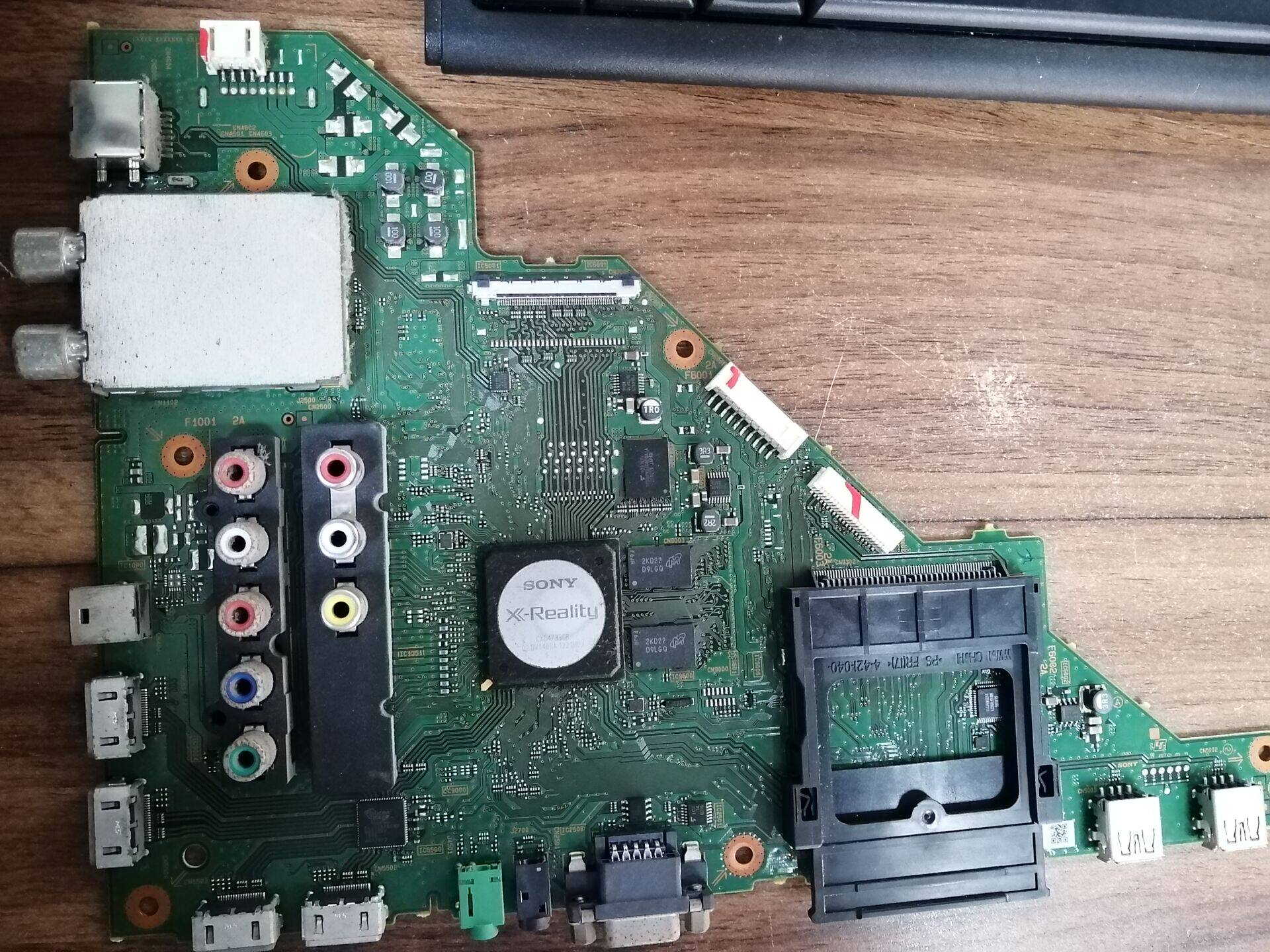 原装索尼KDL-46EX650主