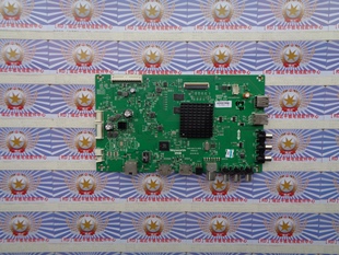 原装创维 KX55 主板 5800-A8H731-0P00 屏 LC546PU2L01 实图