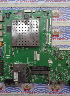 海信 LED43K510G3D(B0M1)155487主板 RSAG7.820.4636屏LTA430HW01