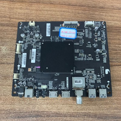 原装微鲸55D2UK主板