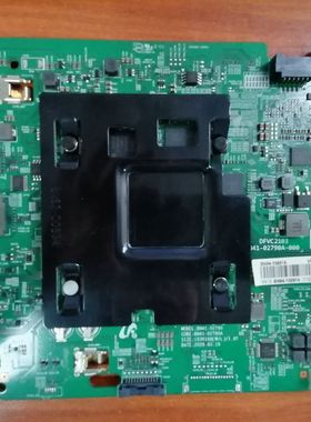 原装三星LH50QETELGCXGO主板BN41-02790A 屏CY-BT043HGHV6H