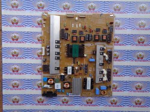 三星55ES7000J电源板BN44-00523B