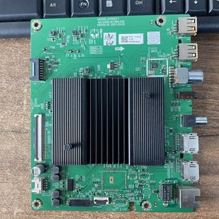 BD0测好发 003屏RDL650WY 华 002304 创维65A23S电视主板N012406