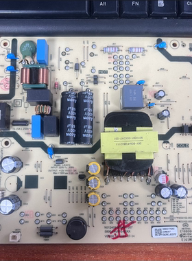 原装创维55A5Pro电源板5800-L4U910-00XX N030102-000342-106啊