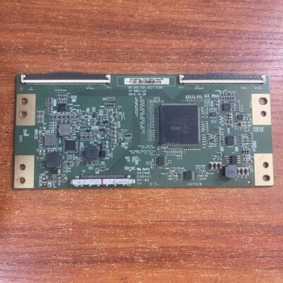 原装三星UA55MU6100J逻辑板