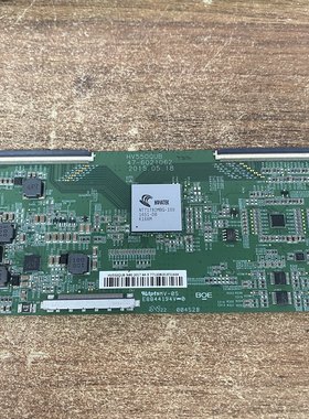 原装微鲸55D2UA电视逻辑板47-6021062 HV550QUB-N80现货测好发 华