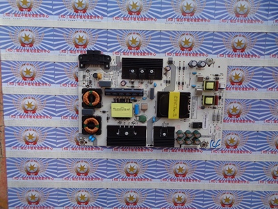 原装海信LED55EC500U电源板