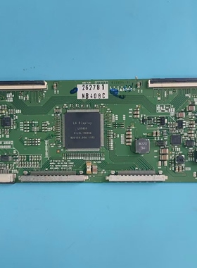 原装创维55E96RS 55E72RD液晶电视逻辑板6870C-0369B 现货测好