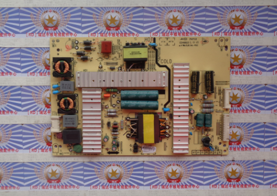 AS原装创维 47E660E 电源板5800-P47ELL-0060 168P-P42ELL-02