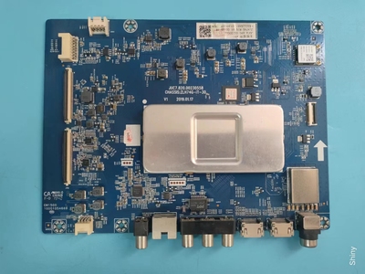 适用三洋55CE5885H5主板JUC7