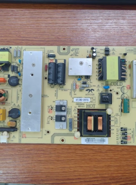 原装海尔LE55AL88G31 电源板AY168D-2SF05/06/09/11/15/17实物图