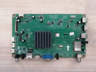 原装 长虹55D2060G 主板JUC7.820.00140905配屏C550F14-E5-L 现货