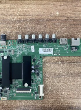 原装康佳LED555K11A 液晶电视主板35019688屏2432YTGK现货拆机 华