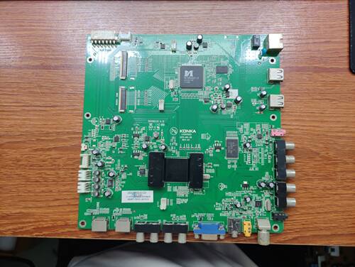 康佳LED42/46/551S95D主板现货