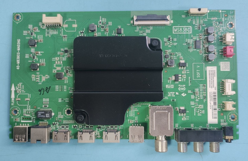 适TCL49P350P655A950C主板